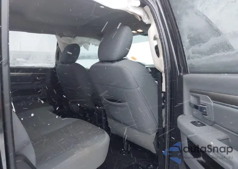 2015 Ram 1500 Outdoorsman from USA, damaged, VIN 1C6RR7LT0FS636692